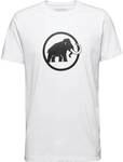 MAMMUT Herren Shirt Mammut Core T-Shirt Classic