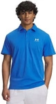 Under Armour 1386608, UNDER ARMOUR Herren Polo UA ICON POLO Grau male