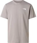 THE NORTH FACE Herren Shirt M EVOLUTION BOX NSE REGULAR SHORT SLEEVE