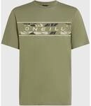 O'NEILL Herren Shirt FRONT GRAPHIC T-SHIRT