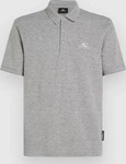 O'Neill 2600015, O'NEILL Herren Polo SMALL LOGO POLO Grau male