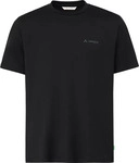 Vaude 47561, VAUDE Herren Shirt Me Spirit T-Shirt II Schwarz male