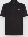 O'Neill 2600015, O'NEILL Herren Polo SMALL LOGO POLO Schwarz male