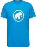 MAMMUT Herren Shirt Mammut Core T-Shirt Classic