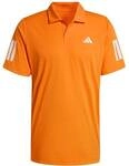 ADIDAS Herren Polo Club Tennis 3-Streifen