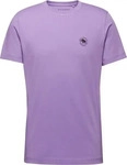 mammut 1017-05892, MAMMUT Herren Shirt Mammut Core T-Shirt Garantie Lila male