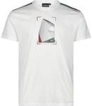 CMP Herren Shirt MAN T-SHIRT