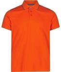 CMP Herren Polo MAN POLO