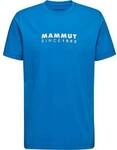 MAMMUT Herren Shirt Mammut Core T-Shirt Logo
