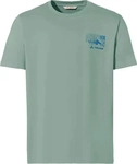 Vaude 47561, VAUDE Herren Shirt Me Spirit T-Shirt II Gr&uuml;n male