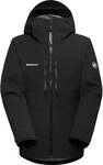 MAMMUT Herren Funktionsjacke Stoney HS