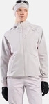 Odlo 612701, ODLO Damen Jacken/Anoraks lg.Arm Da ZEROWEIGHT WINDPROOF X WARM Pink