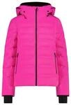 CMP Damen Jacken/Anoraks lg.Arm Da WOMAN JACKET FIX HOOD