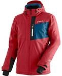 MAIER SPORTS Herren Funktionsjacke KARLEITEN M 2.0