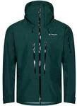 VAUDE Herren Monviso 3L Jacket