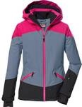 KILLTEC Kinder Funktionsjacke KSW 151 GRLS SKI JCKT