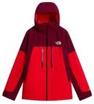 THE NORTH FACE Herren Jacken/Anoraks lg.Arm He/Uni M CHAKAL JACKET