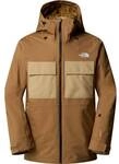 THE NORTH FACE Herren Jacke M FOURBARREL TRICLIMATE JKT