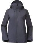 BERGANS Bergans Damen Funktionsjacke W STRANDA V2 INSULATED JACKET
