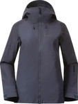 bergans 7904394, BERGANS Bergans Damen Funktionsjacke W STRANDA V2 INSULATED JACKET