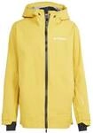 ADIDAS Herren Funktionsjacke TRK 3L GTX J