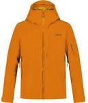 RAB Rab Herren Funktionsjacke M KHROMA VOLITIJACKET