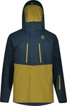 Scott 277695, SCOTT Herren Jacke Jacket M's Ultimate DRX Blau male