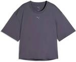 PUMA Damen Shirt W CLOUDSPUN RELAXED TEE