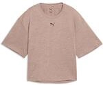PUMA Damen Shirt W CLOUDSPUN RELAXED TEE