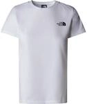 THE NORTH FACE Damen Shirt W S/S REDBOX TEE