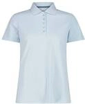 CMP Damen Polos ku.Arm Da WOMAN POLO