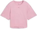 PUMA Damen Shirt W CLOUDSPUN RELAXED TEE