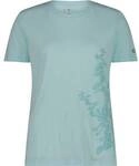 CMP Damen Shirt WOMAN T-SHIRT
