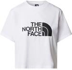THE NORTH FACE Damen Shirt W S/S CROPPED EASY TEE