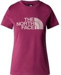 THE NORTH FACE Damen Shirt W S/S EASY TEE