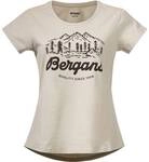 BERGANS Bergans Damen T-Shirt W CLASSIC V2 TEE