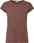Vaude 42242, VAUDE Damen Shirt Wo Moja T-Shirt IV Lila female
