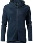 VAUDE Damen Jacke Wo Redmont Hoody Jacket
