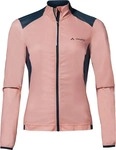Vaude 41825, VAUDE Damen Funktionsjacke Wo Air Pro Jacket Pink female
