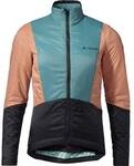 VAUDE Damen Funktionsjacke Wo Kuro Insulation Jacket