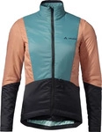 Vaude 42883, VAUDE Damen Funktionsjacke Wo Kuro Insulation Jacket Gr&uuml;n female