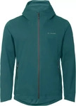Vaude 42252, VAUDE Herren Funktionsjacke Me Cyclist Jacket Blau male