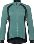 Vaude 42462, VAUDE Damen Posta Softshell Jacket Gr&uuml;n female