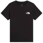 THE NORTH FACE Kinder T-Shirts/Tanks ku.Arm Ki TEEN EVOLUTION BOX NSE SS TEE