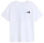 THE NORTH FACE Kinder T-Shirts/Tanks ku.Arm Ki TEEN EVOLUTION BOX NSE SS TEE