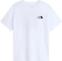 The North Face NF0A8CVA, THE NORTH FACE Kinder T-Shirts/Tanks ku.Arm Ki TEEN