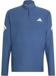 ADIDAS Herren Rollkragen adi365 Iconic 1/2 Zip Top