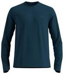 ODLO Herren Rollkragen o.RV lg.Arm He/Uni ESSENTIAL THERMAL