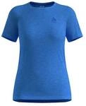 ODLO Damen T-Shirts/Tanks ku.Arm Da ESSENTIAL SEAMLESS