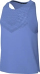 Nike HV5210, NIKE Herren T-Shirts/Tanks o.Arm He/Uni M NK DFADV STRIDE TANK male